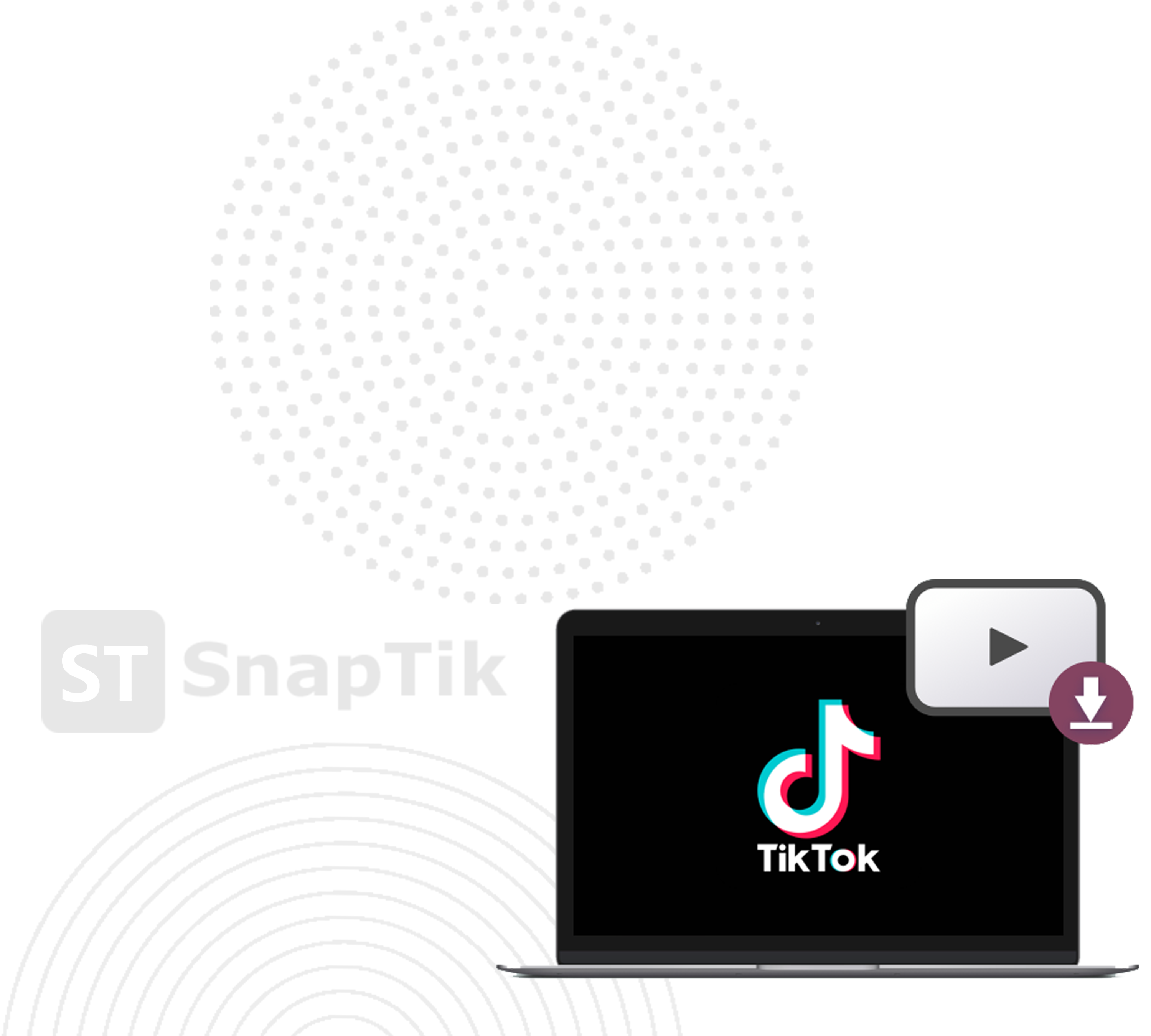 TikTok Download Without Watermark on PC
